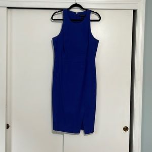 Banana Republic casual/cocktail dress